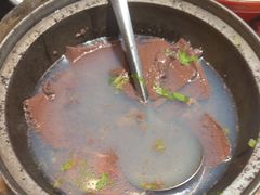 -鹅滋道(甘坑古镇店)