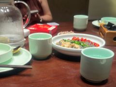 -金佬馆·川菜bistro(芜湖镜湖万达店)