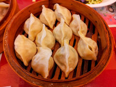 煸馅饺子-老边饺子馆(中街店)