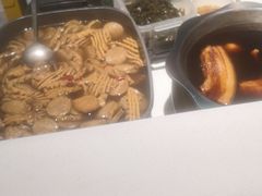 -飨府.老淮面馆.自营(清河路店)