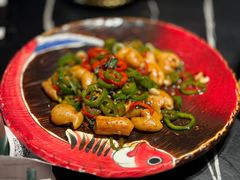 肥肠-粤·向群饭店(二沙岛店)