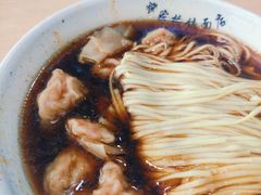 -蒋家桥饺面店(广陵路店)