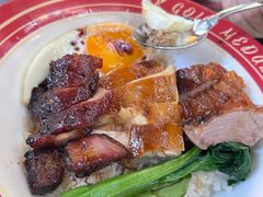 -肥韬茶餐厅(南山mini店)