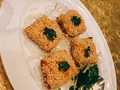 百花乳猪-誉珑轩