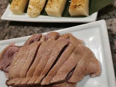 -南京大牌档(香港广场店)