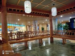 -玲珑汤泉生活会馆(花桥店)