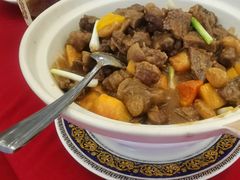 -稻香酒家·35年老字号(侨光店)