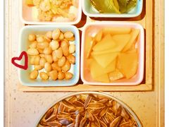 -味妙烤鱼吧(回龙观店)