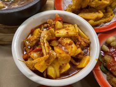 -老三样·旧食新味(万寿宫店)