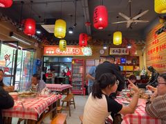 -祥老弟老信丰萝卜饺•江西菜(建设路店)