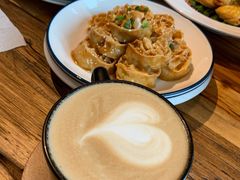 玛奇朵-YAFEE雅菲·粤菜·湘菜·融合菜(魏公村店)