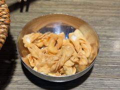 -隆喜元鱼汤包·海鲜(中联广场店)