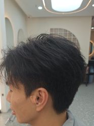 -HD HAIR STYLE