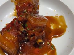 -徽镇小厨·经典徽菜(十里河店)