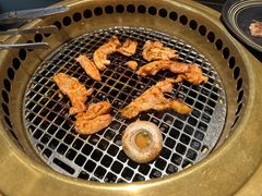 -谷牛和牛烤肉(漕河泾印象城店)