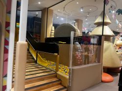 -奈尔宝·儿童乐园·亲子餐厅(星河湾店)