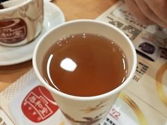 -恭和堂 龟苓膏(铜锣湾店)