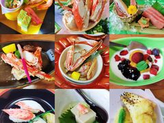 -札幌かに本家(福岡那の川店)