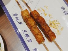 -丝路伊兰·兰州牛肉面(牛街总店)