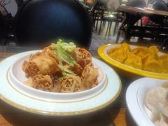 -金谷园饺子·烧烤(人大总店)