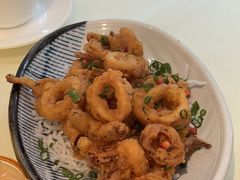-兴悦酒家(环市东路店)