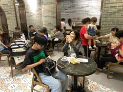 -民信老铺(双皮奶博物馆店)