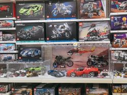 -乐高授权专卖店(中关村领展店)
