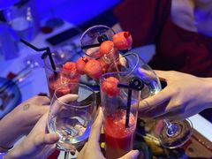 -天玑高空江景餐厅&酒吧Sky Secret Restaurant&Bar