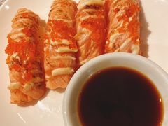 -The COOK·厨餐厅·自助餐(浦东嘉里大酒店)