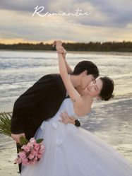 -拾尚映画·STUDIO婚纱摄影(中关村店)