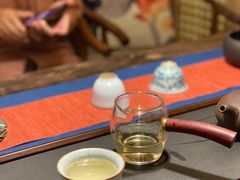 -邈墨茶馆(凤起路店)