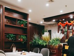 -红菜坊·烤鸭·川鲁宴(石园店)