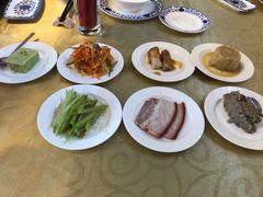 -厉家菜(德胜门总店)