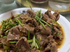 -庄河步云山羊汤(椒房店)