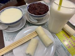 -仁信老铺(华盖路店)