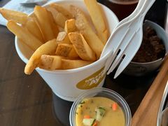 -艾薯夫妇Aysh(福田星河COCOPark店)