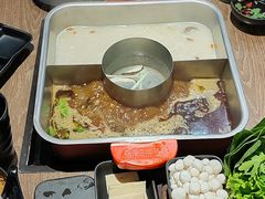 -新辣道鱼火锅(世纪金源购物中心店)