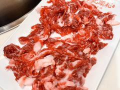 -陈记顺和潮汕牛肉火锅(韩江路店)