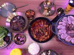 -HOTISLAND海鸡岛·韩国料理(江南西店)