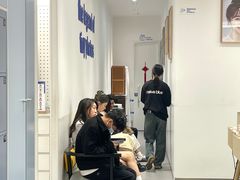 -天真蓝照相馆(中华广场店)