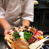 广州探店l 番禺四海城烧鸟又开新店啦