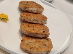 凤城香煎鲮鱼饼-顺味凤城·顺德菜专门店(九六广场店)