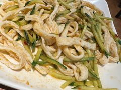 -清真吴记门钉肉饼·喜多利