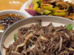 -肘子酥·天津捞面(德云社店)