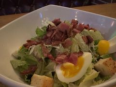 凯撒沙拉-味德西餐音乐酒吧 Wade's Bar&Grill