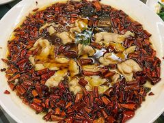 -朝郡酒家·粤菜(燕大星苑店)