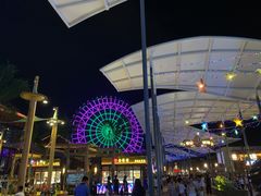 -三亚海昌梦幻海洋不夜城