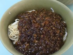 -食惠里小笼包面馆(越秀店)
