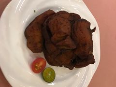 -石浦大酒店(百丈店)