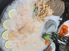 -明州小宴(文化广场店)